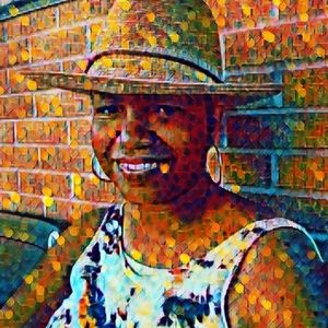 Meet your Posher, LaShaone